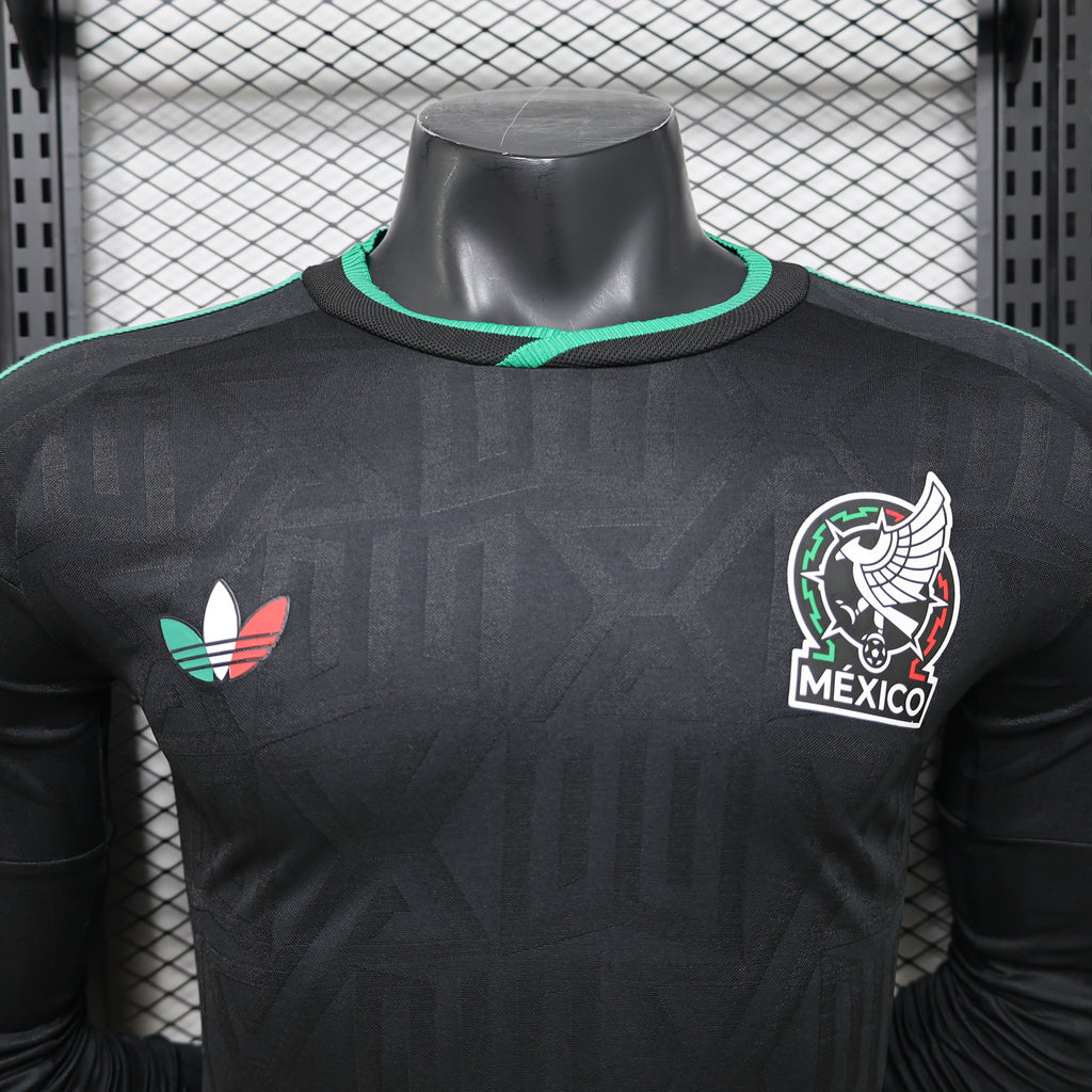 México 2026 Alternativa