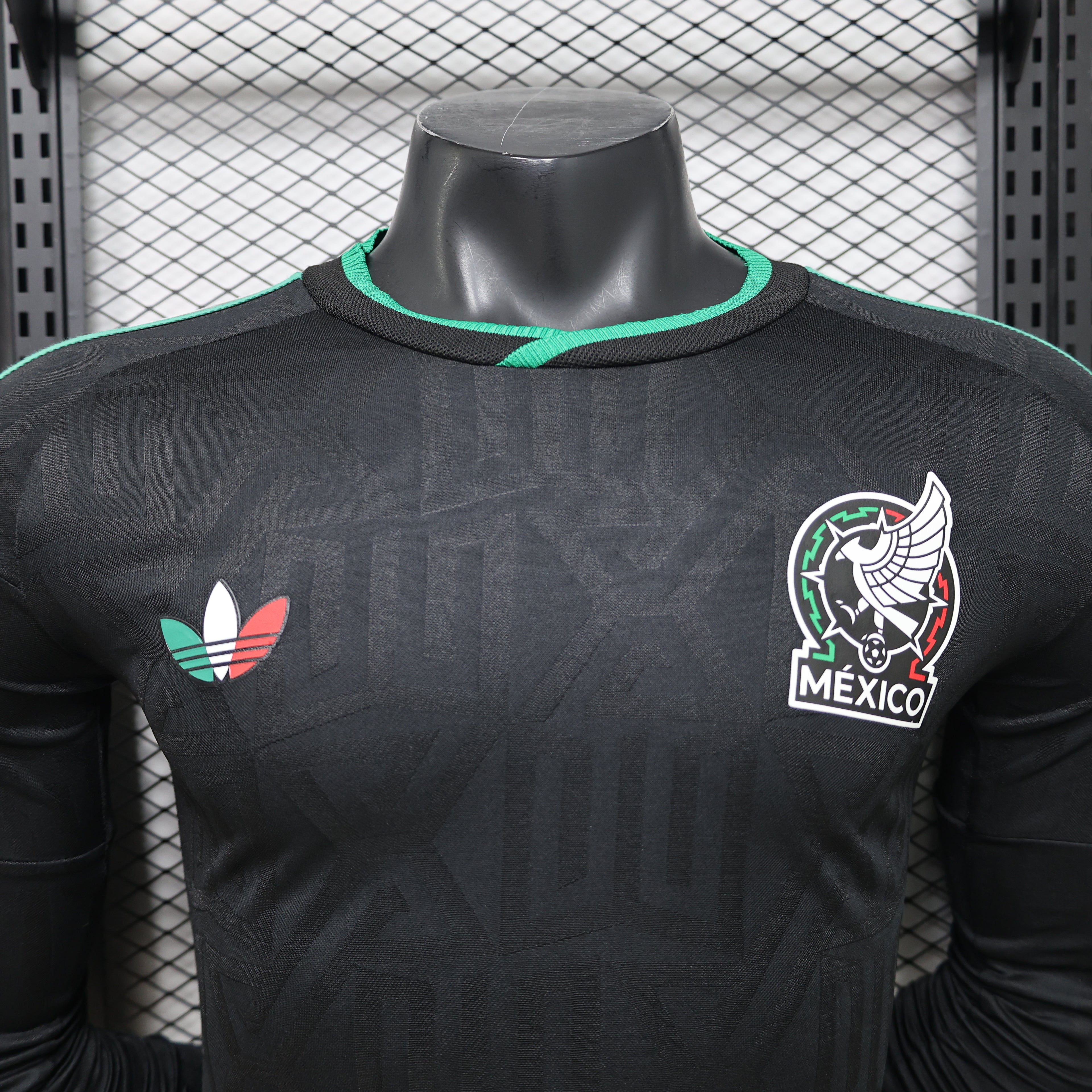 México 2026 Alternativa
