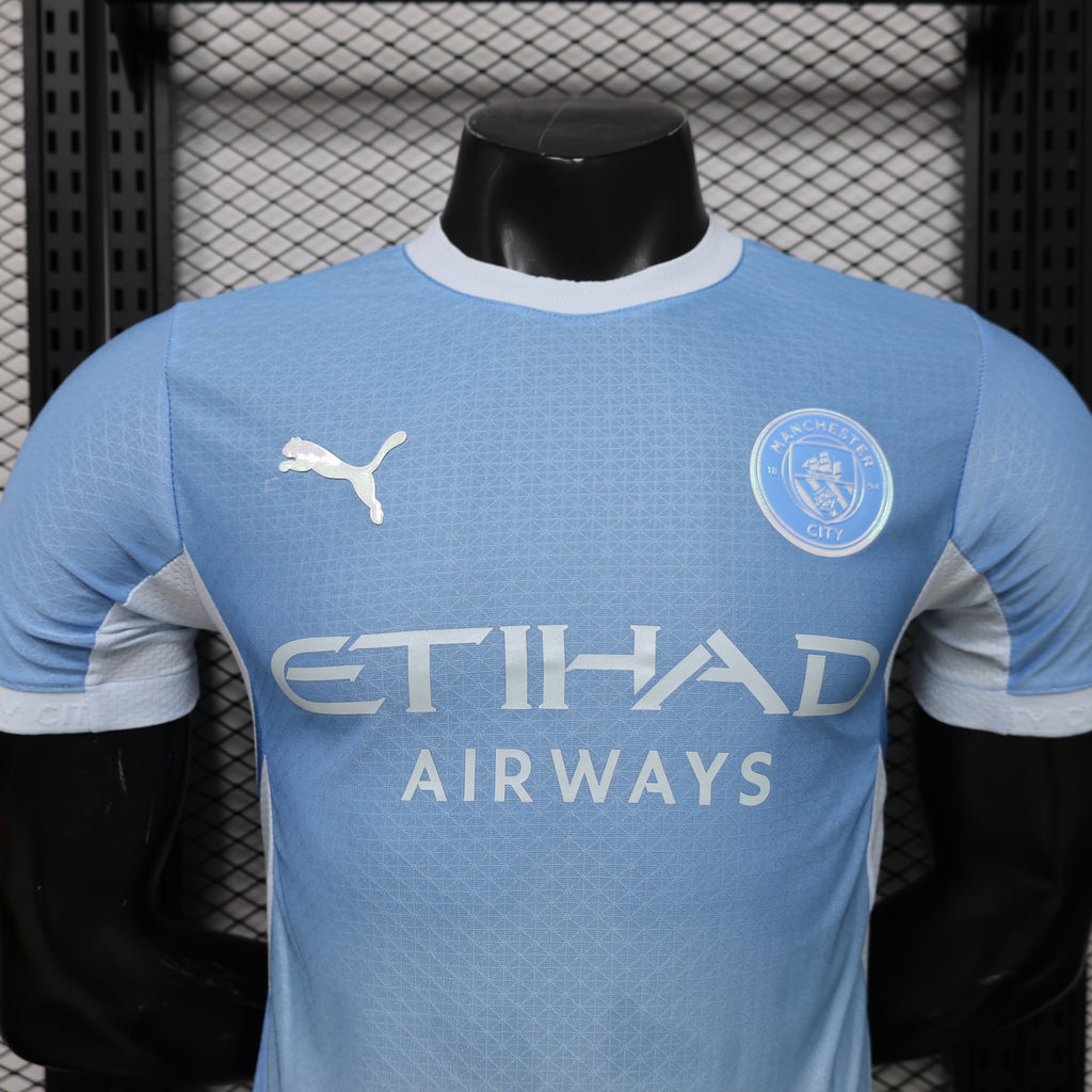 Manchester City 26/27 Local