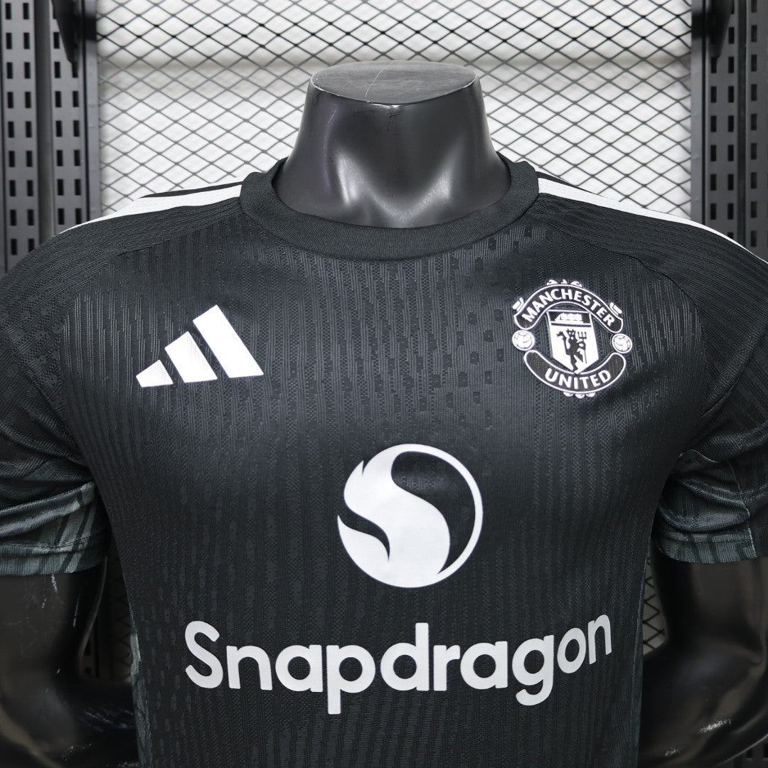 Manchester United 26/27 Portero