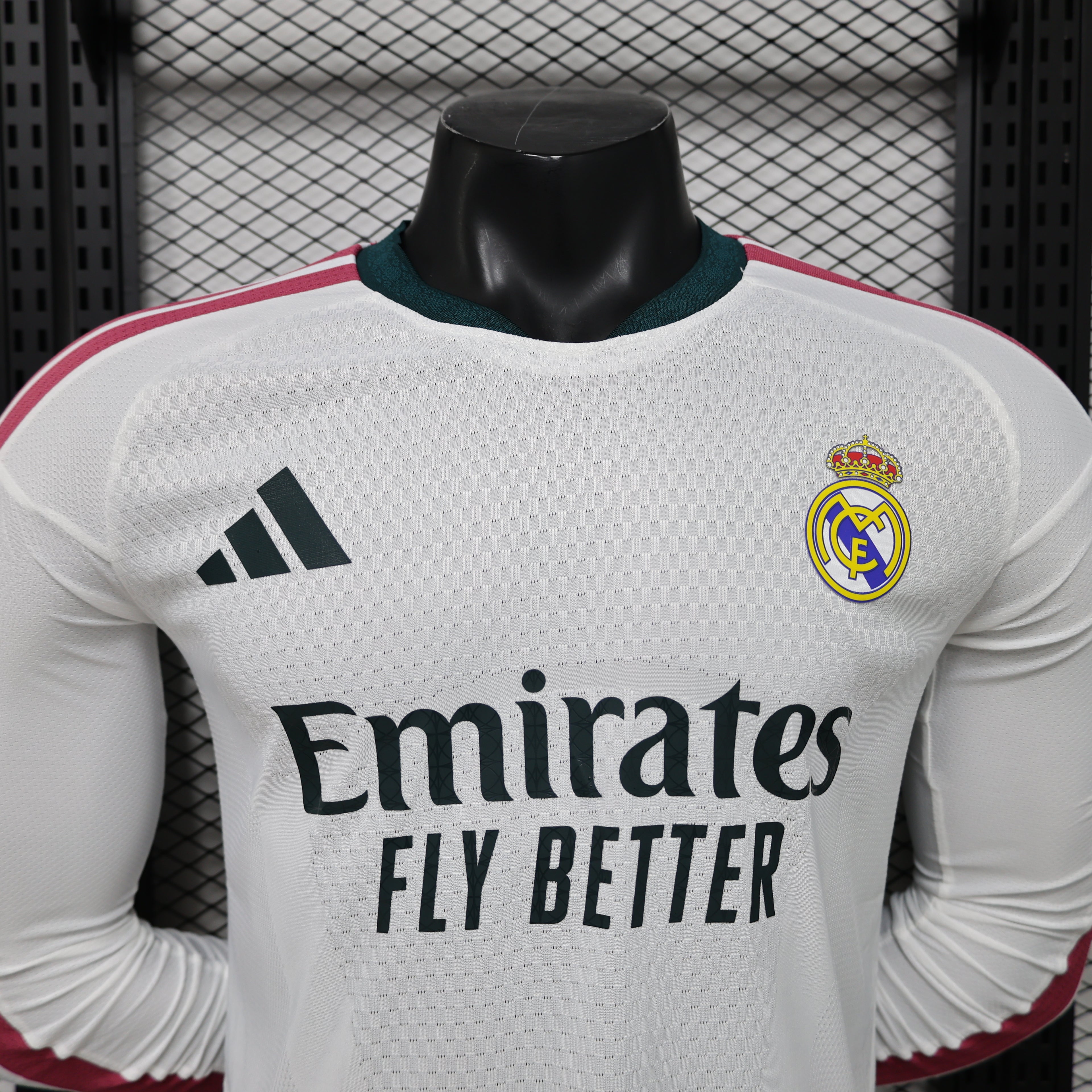 Real Madrid 26/27 Local