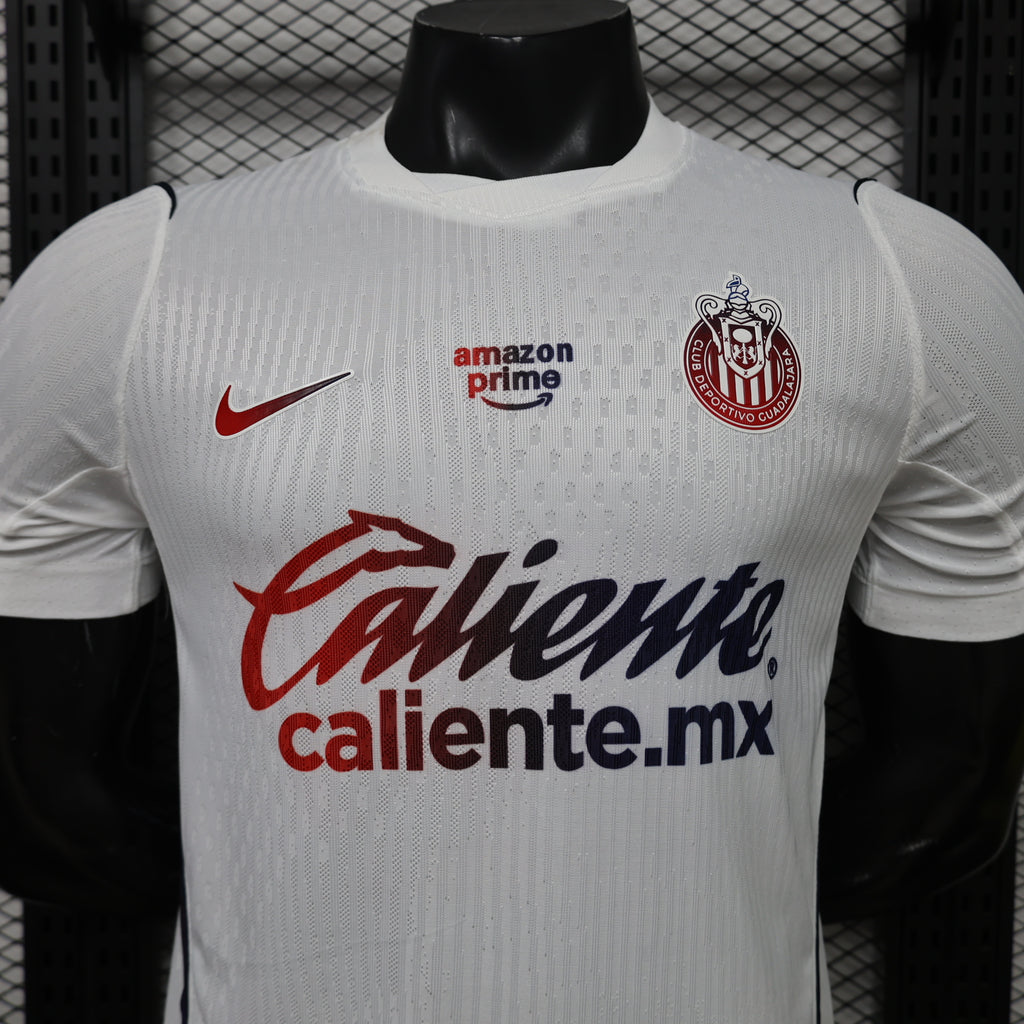 Chivas 26/27 Visitante