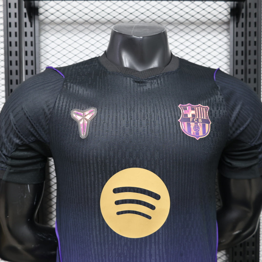 Barcelona 26/27 Tercera