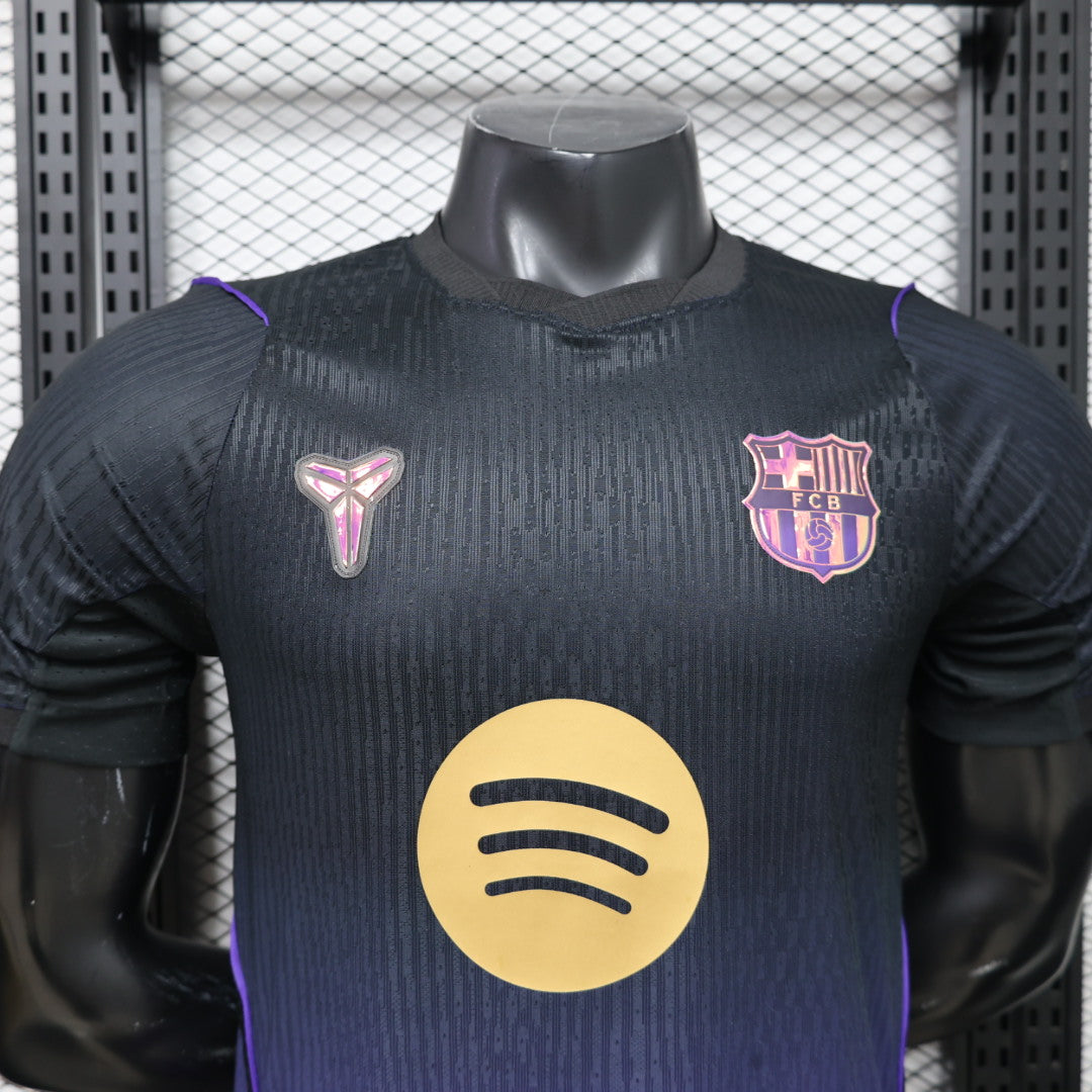 Barcelona 26/27 Tercera