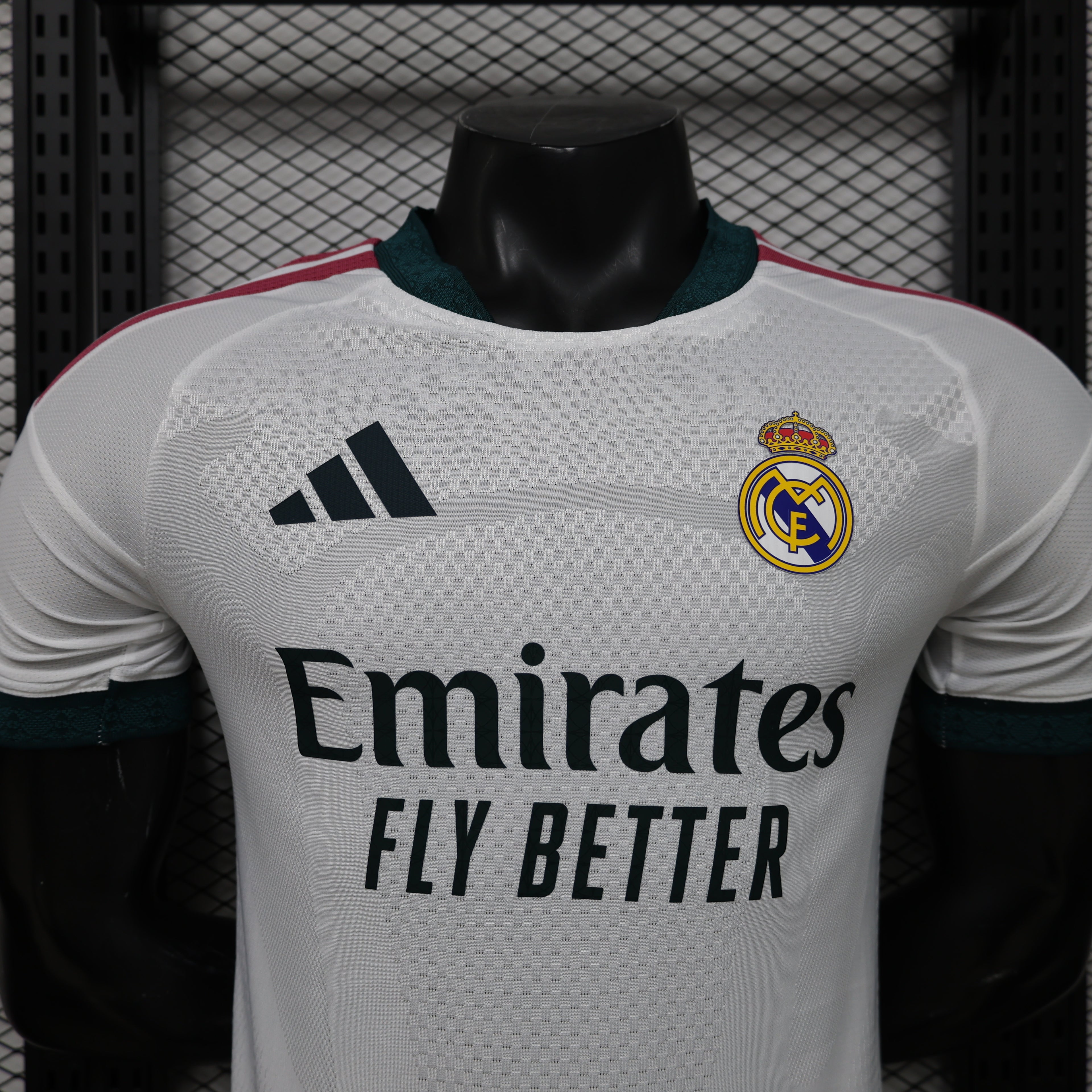 Real Madrid 26/27 Local