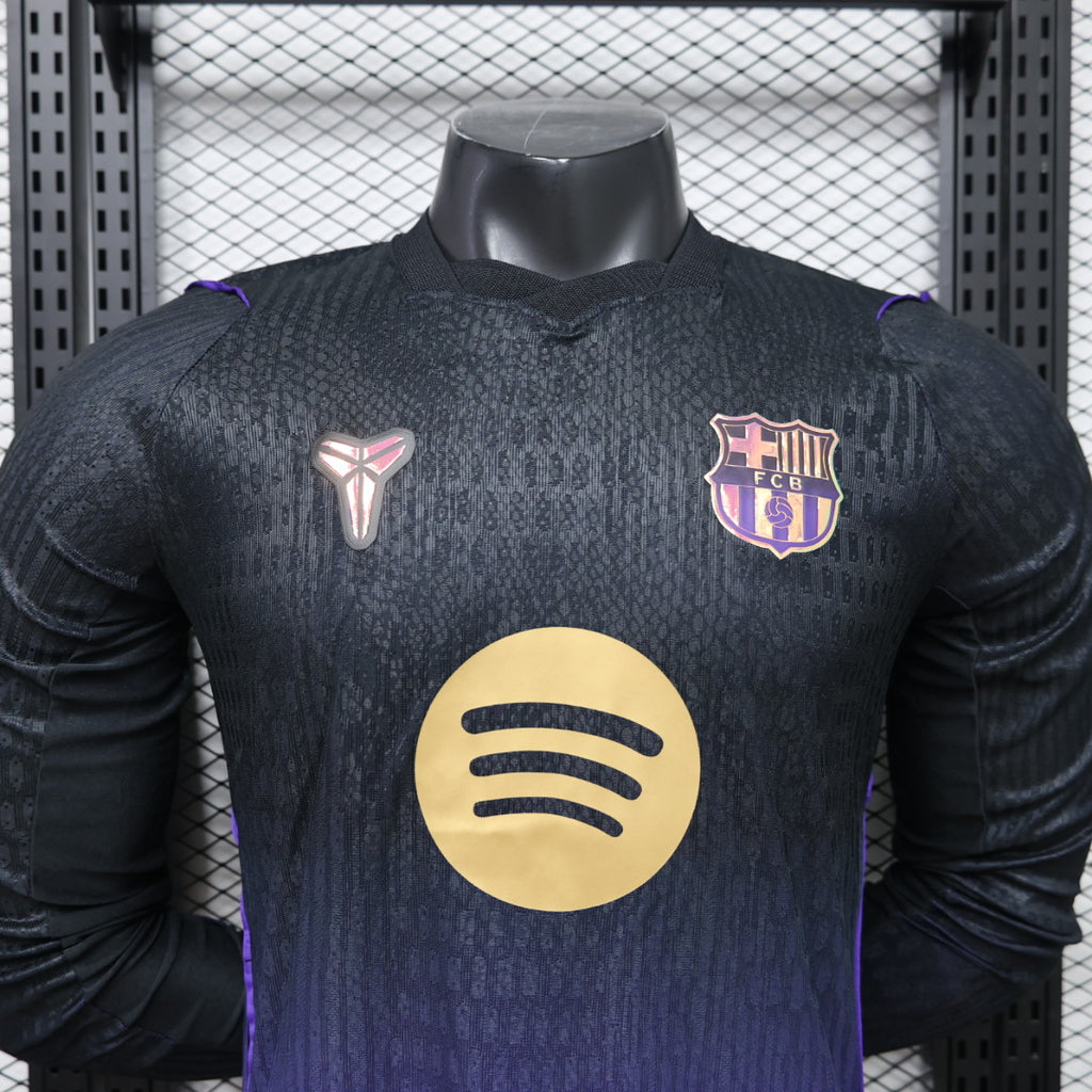 Barcelona 26/27 Tercera