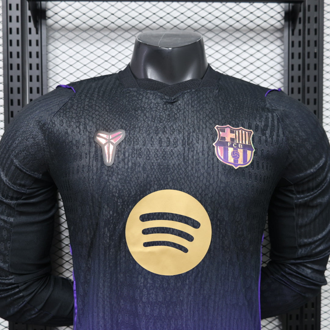 Barcelona 26/27 Tercera