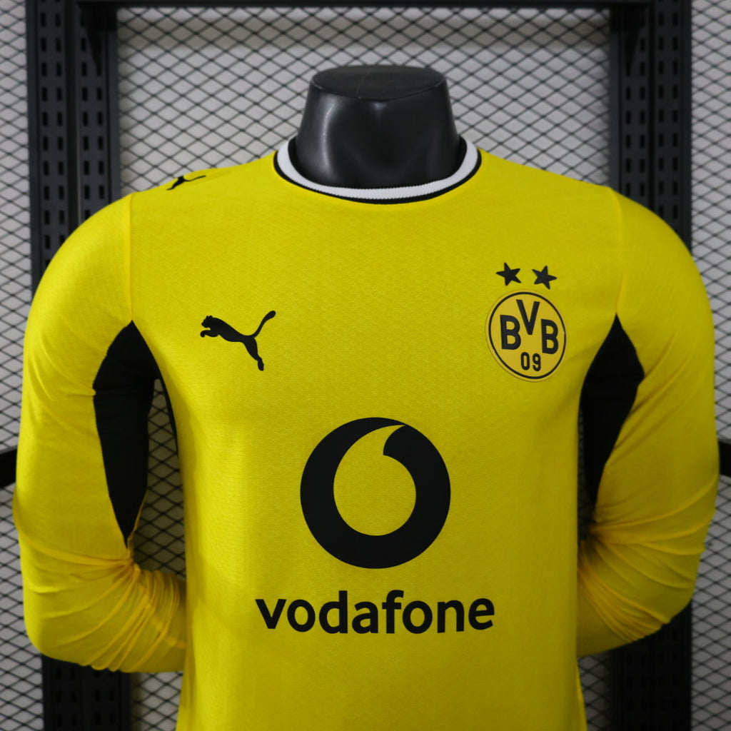 Borussia Dortmund 26/27 Local