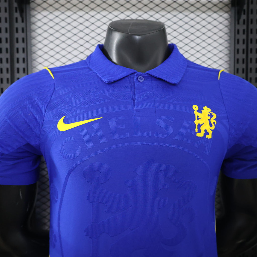 Chelsea 26/27 Local