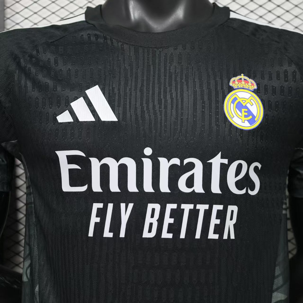 Real Madrid 26/27 Portero