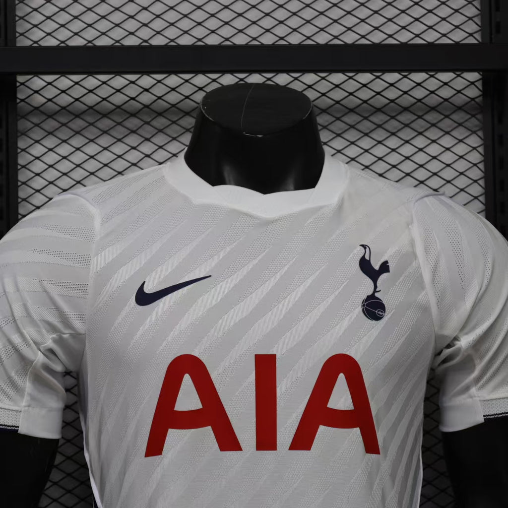 Tottenham 26/27 Local