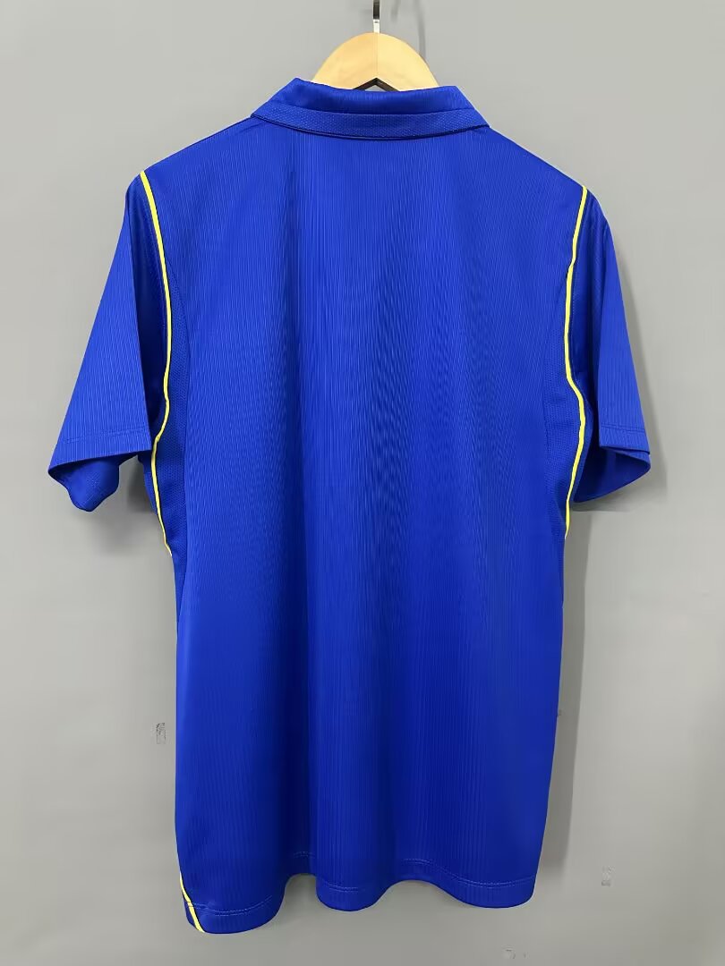 Chelsea 26/27 Local
