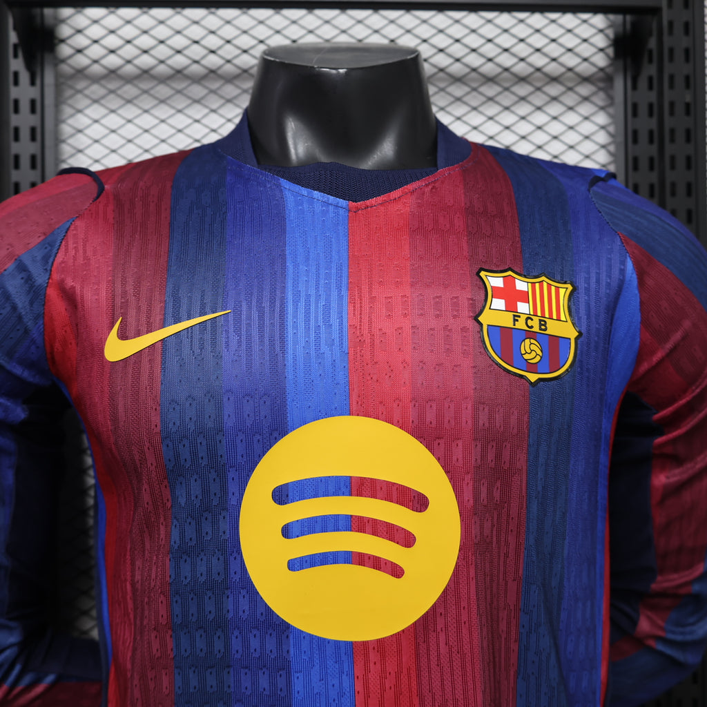 Barcelona 26/27 Local
