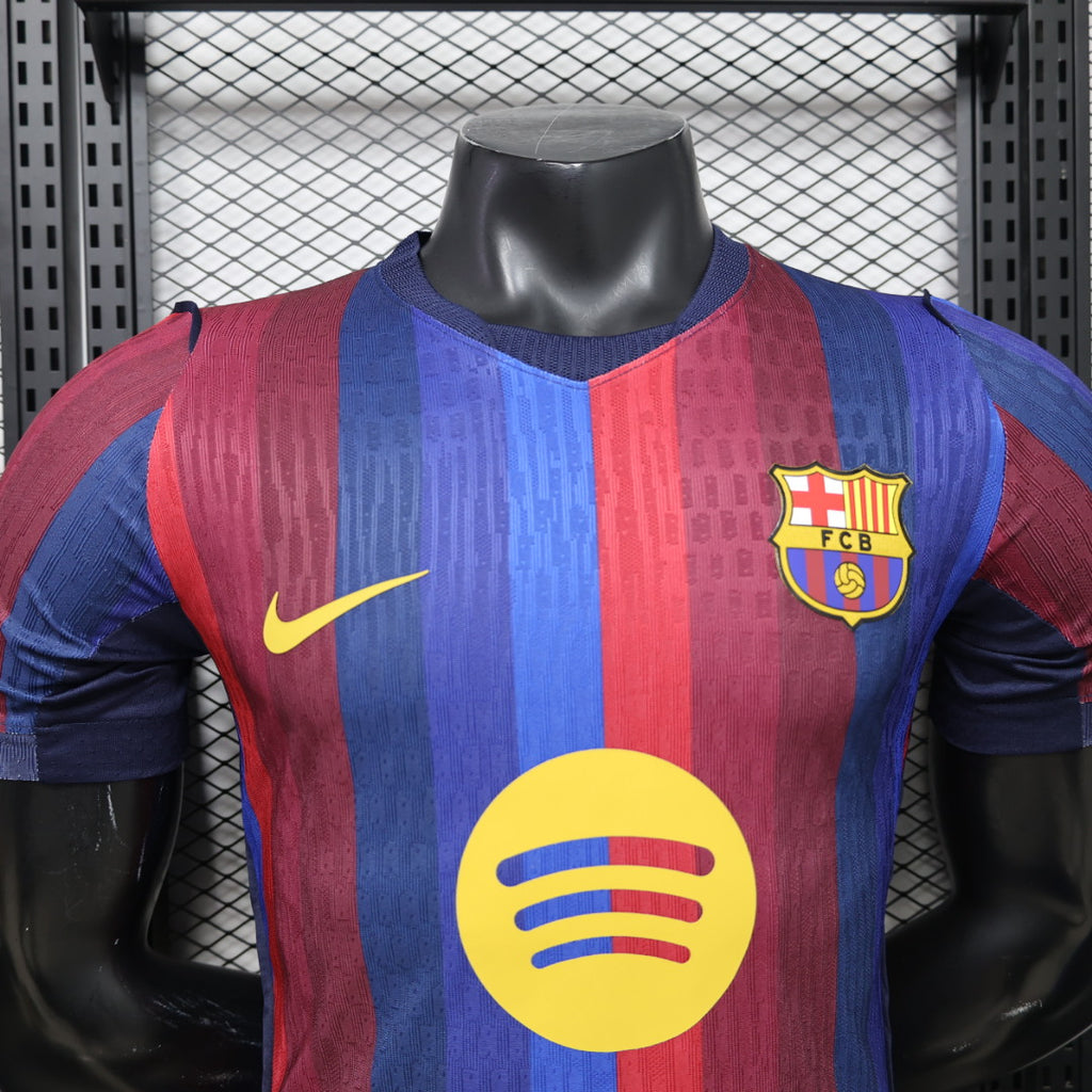 Barcelona 26/27 Local