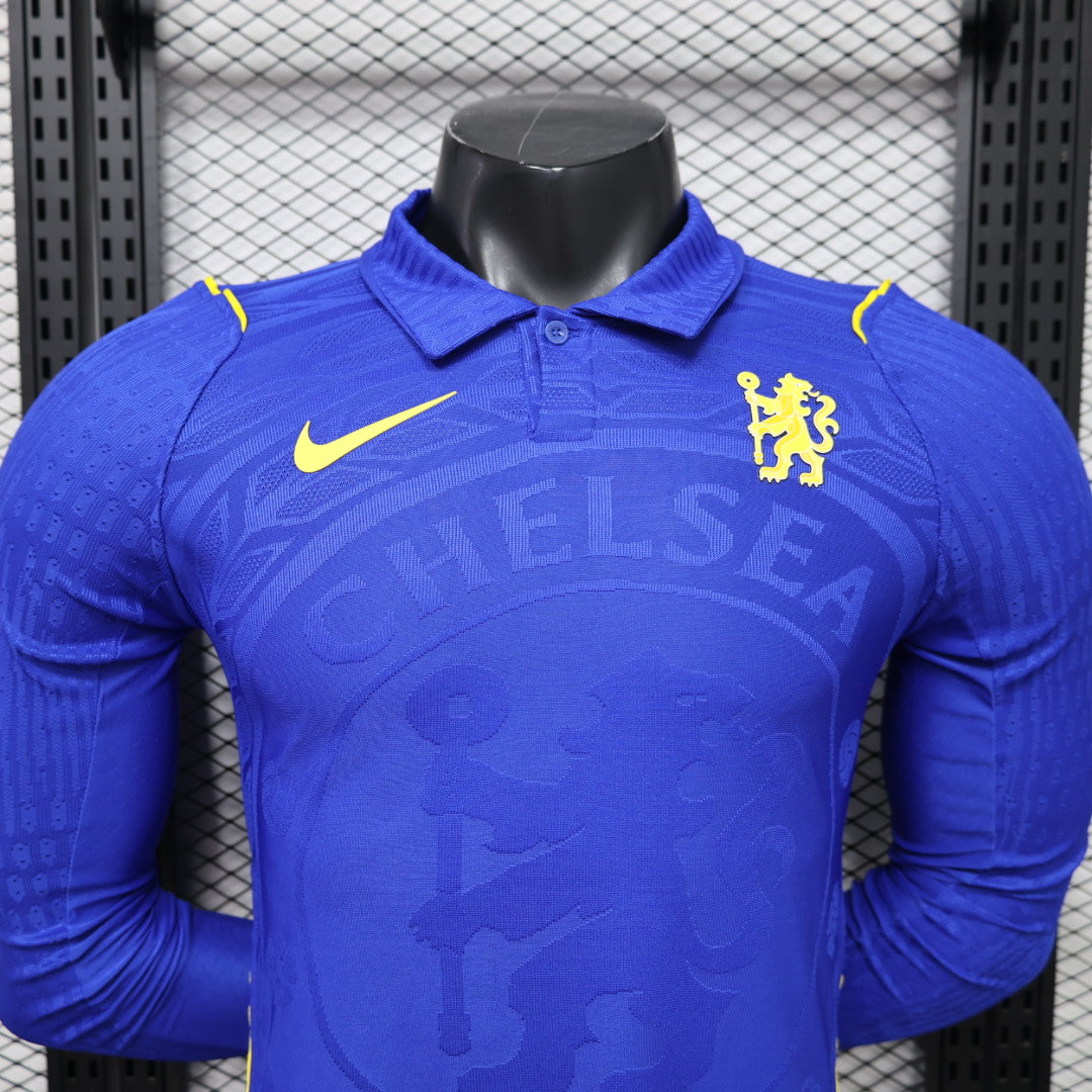 Chelsea 26/27 Local