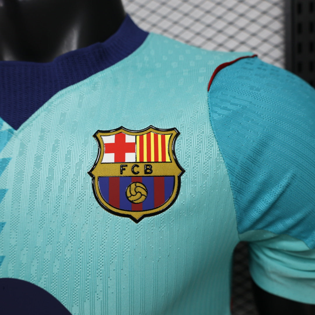 Barcelona 26/27 Visitante