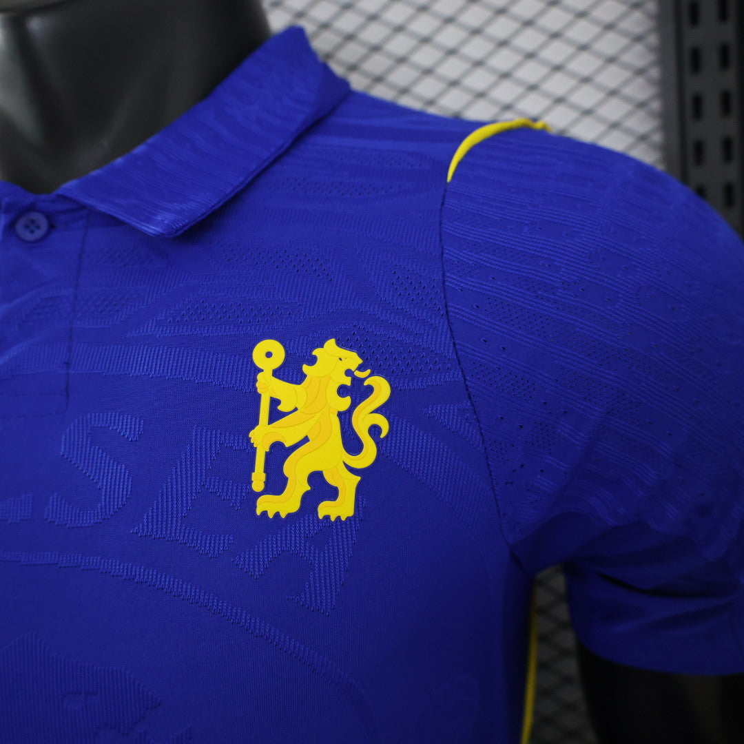 Chelsea 26/27 Local