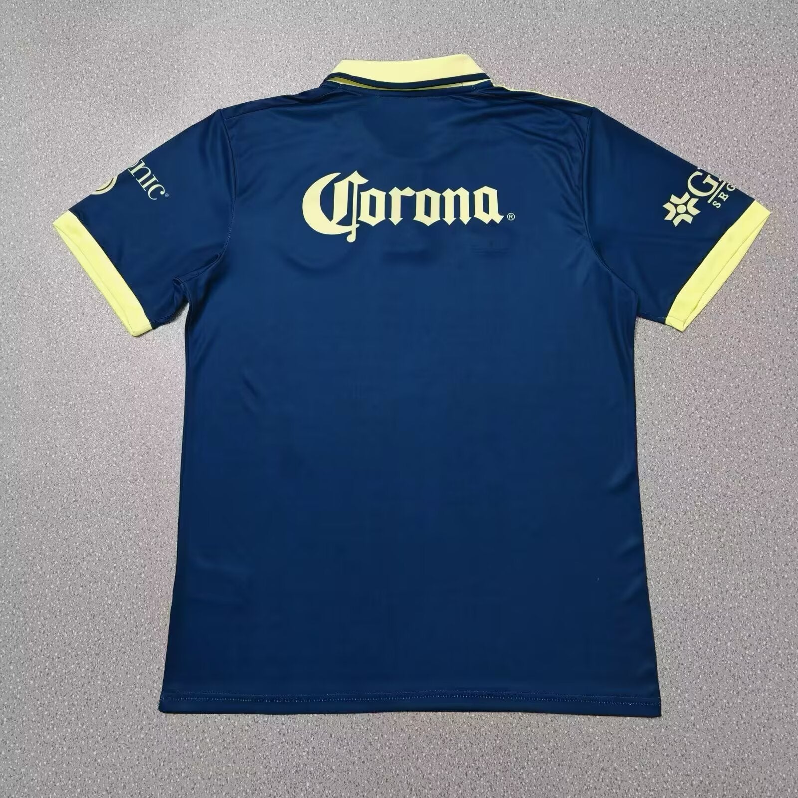 América 26/27 Version Polo