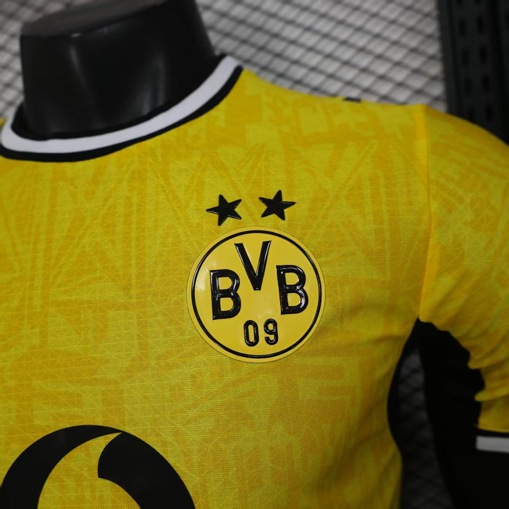 Borussia Dortmund 26/27 Local