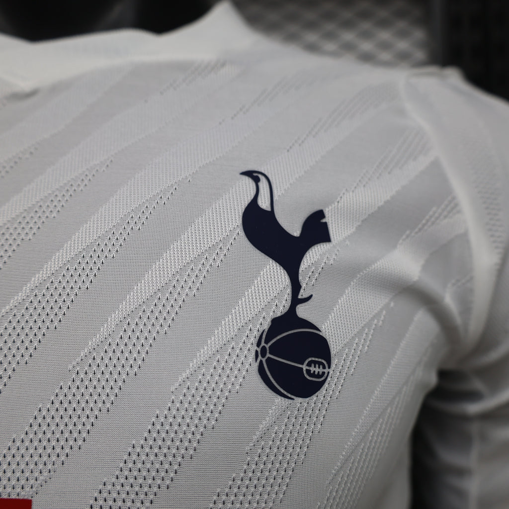 Tottenham 26/27 Local