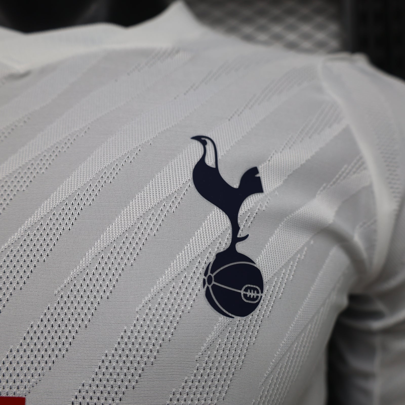 Tottenham 26/27 Local