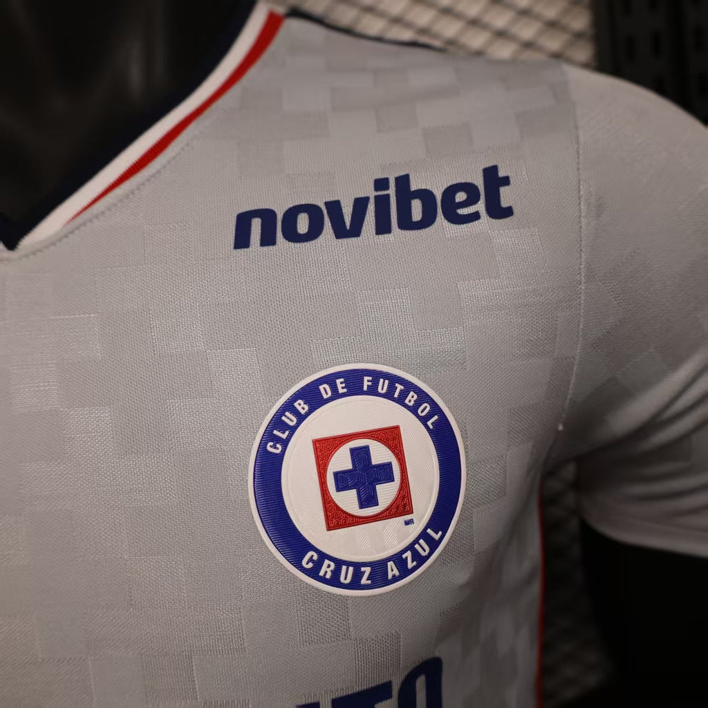 Cruz Azul 25/26 Visitante