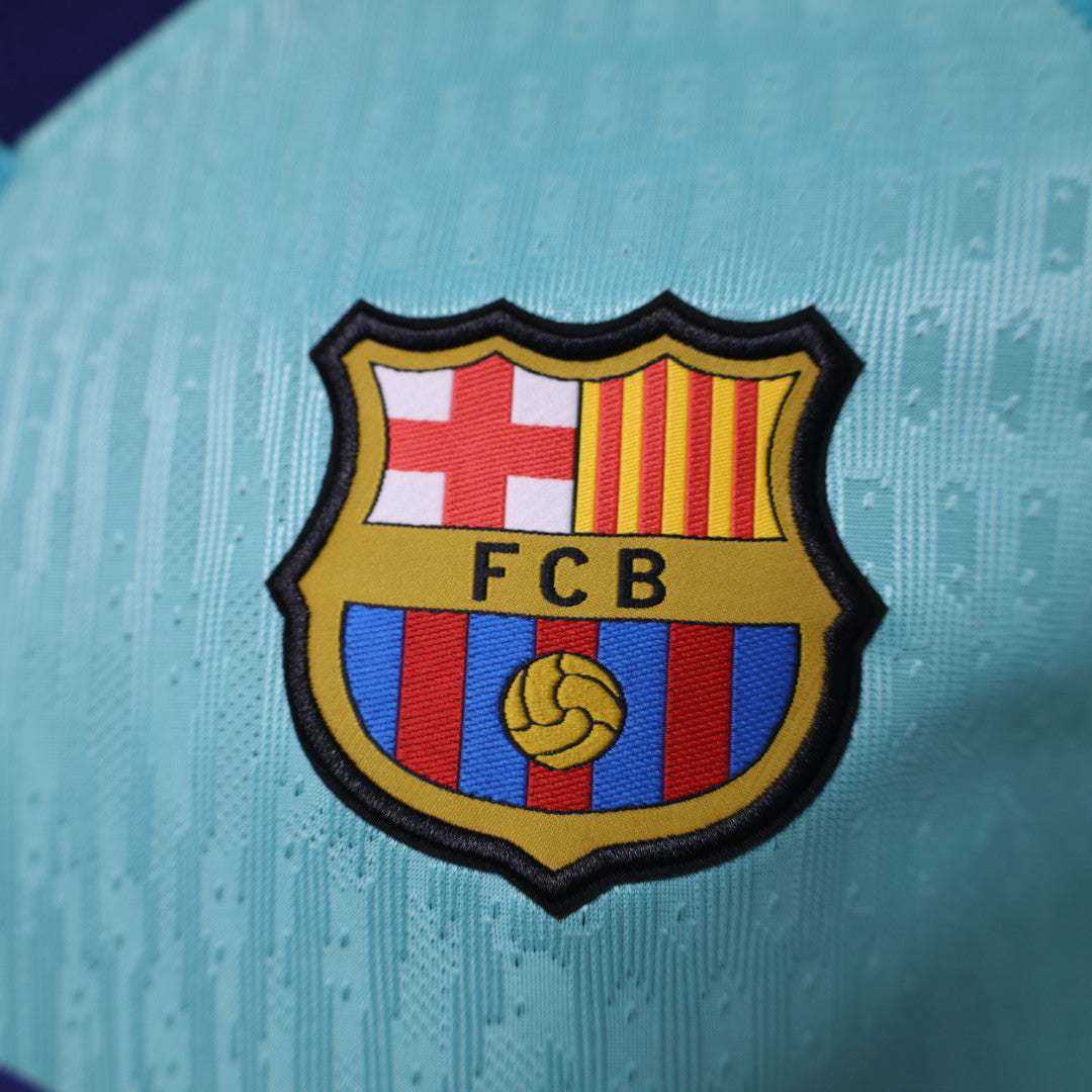 Barcelona 26/27 Visitante