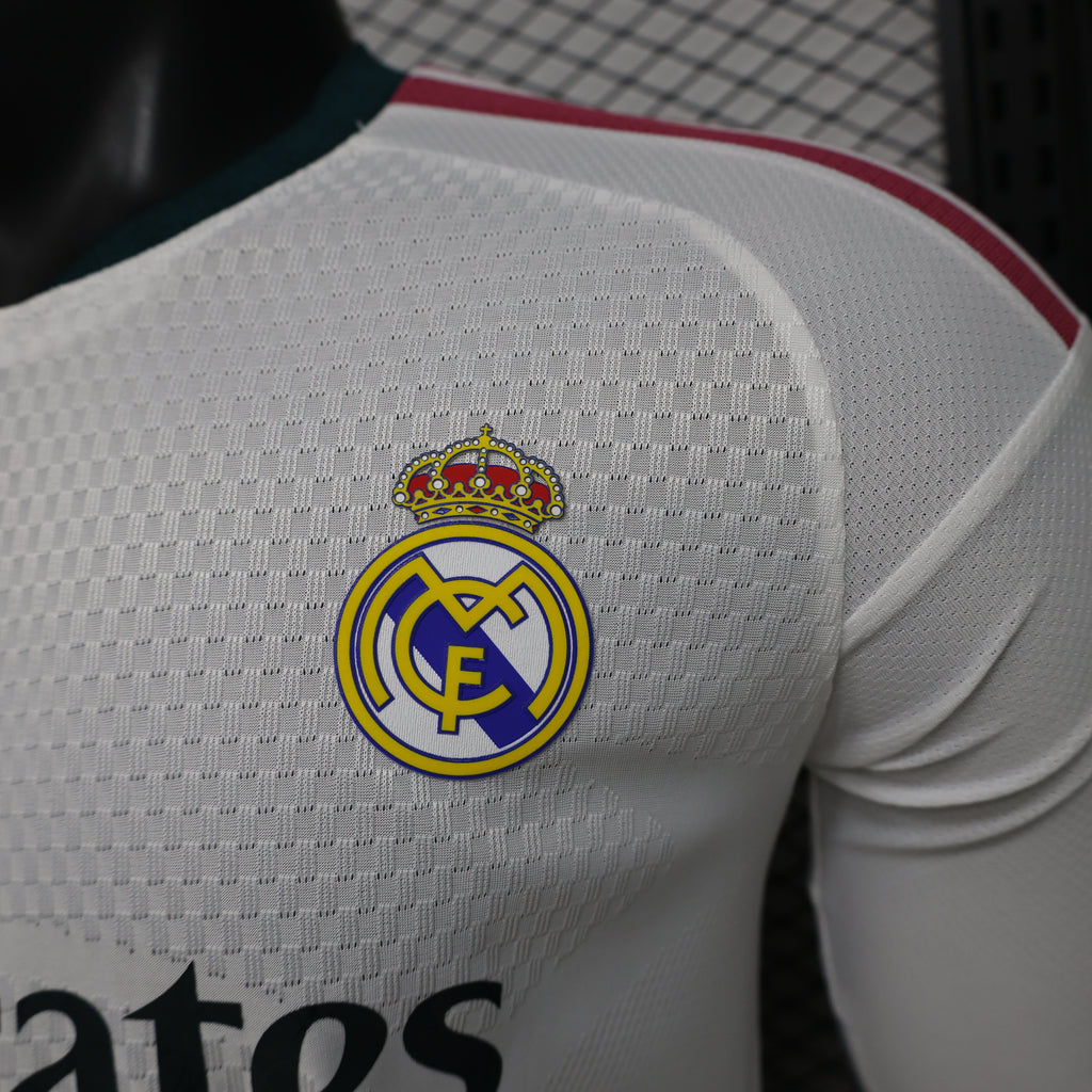 Real Madrid 26/27 Local