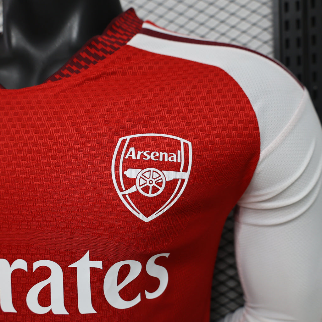 Arsenal 26/27 Local