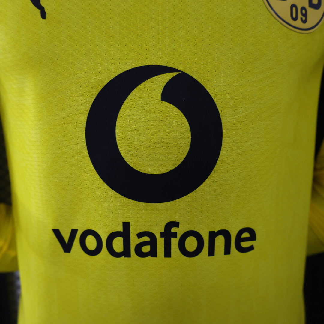 Borussia Dortmund 26/27 Local