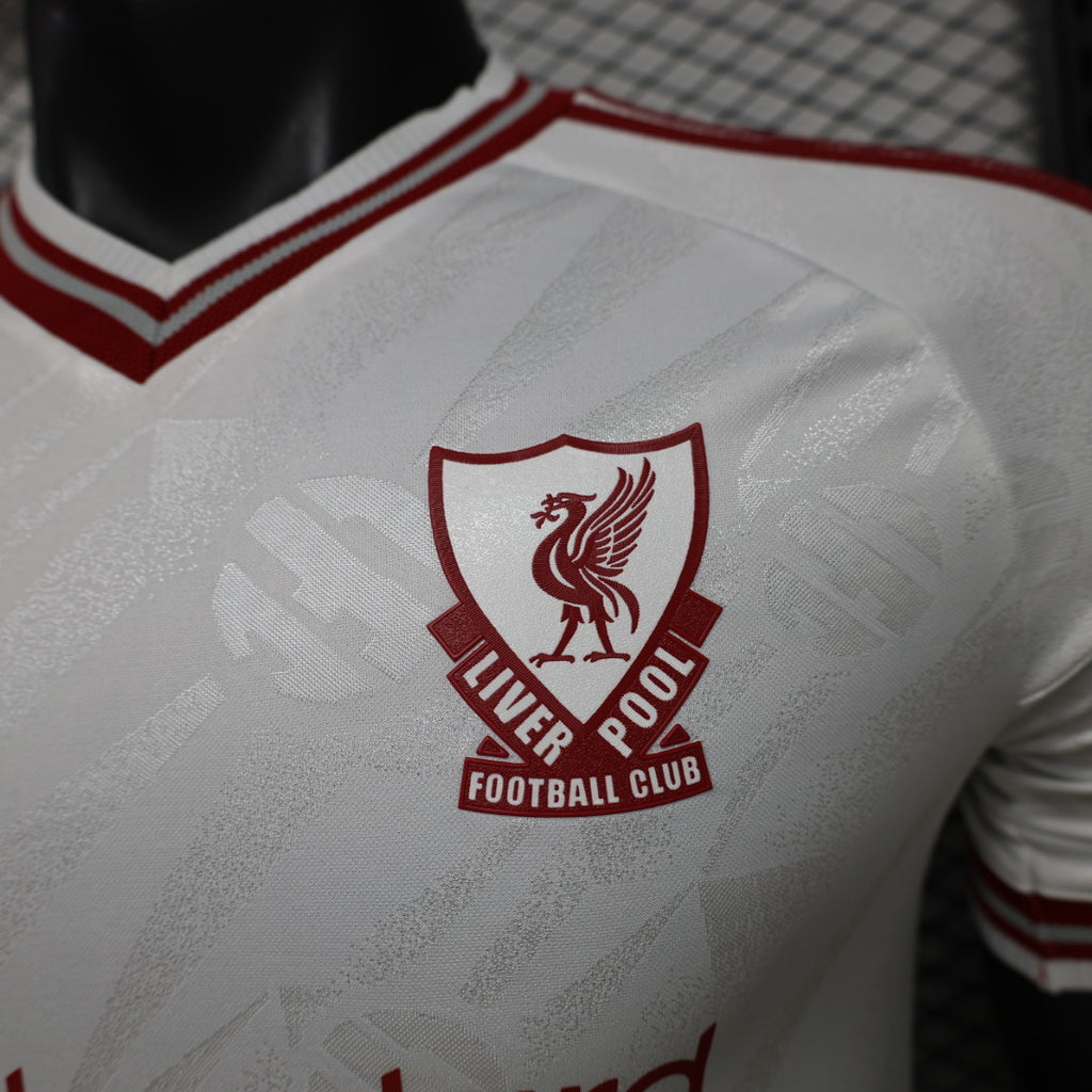Liverpool 26/27 Visita