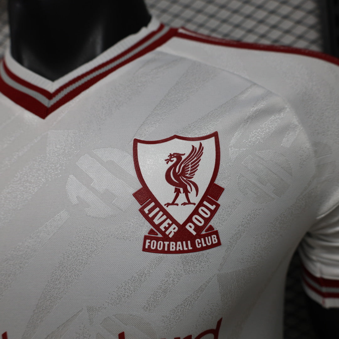 Liverpool 26/27 Visita
