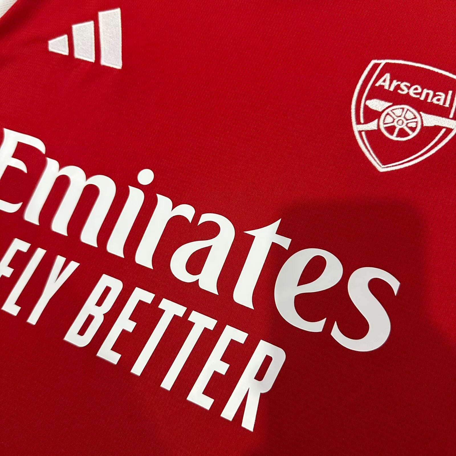 Arsenal 26/27 Local