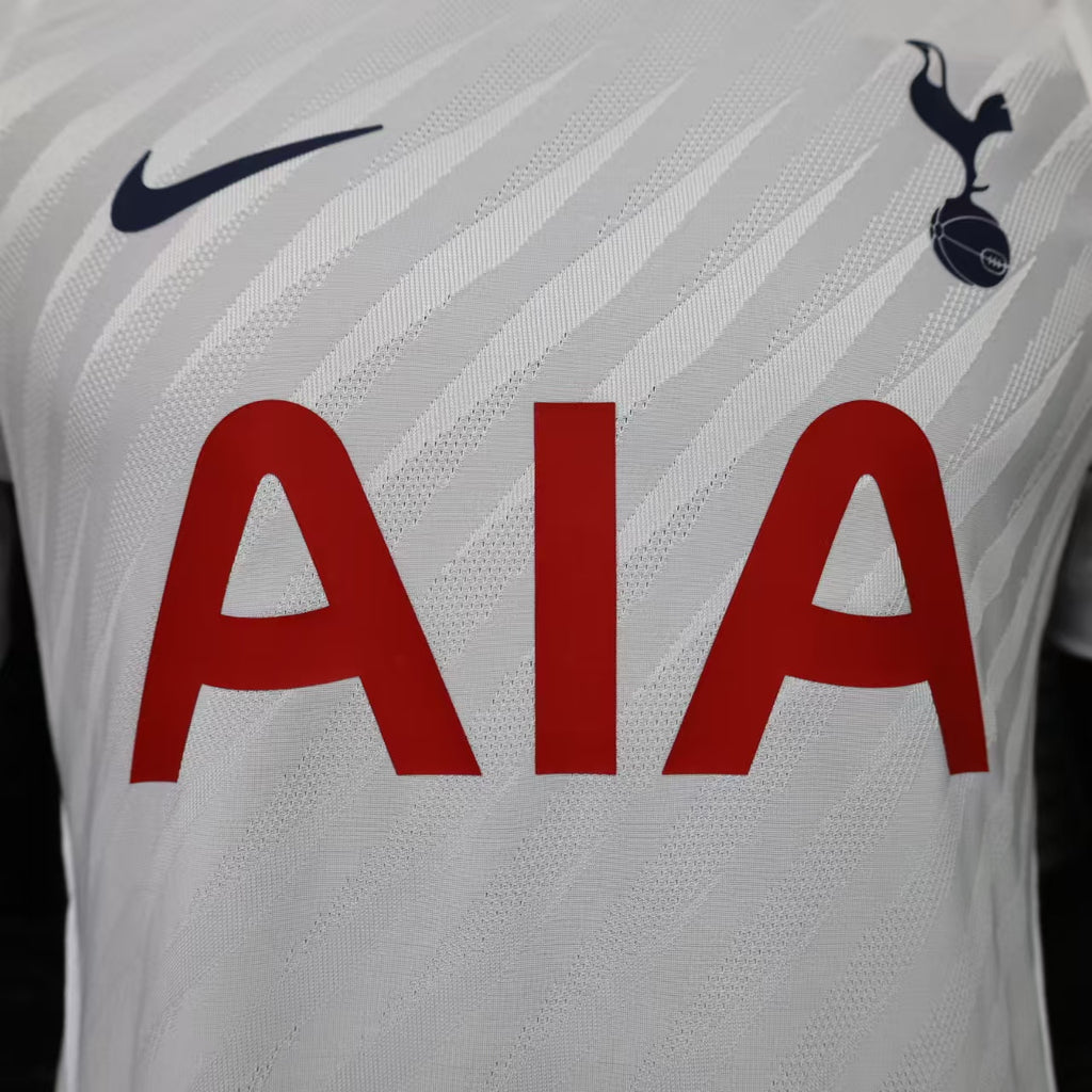 Tottenham 26/27 Local