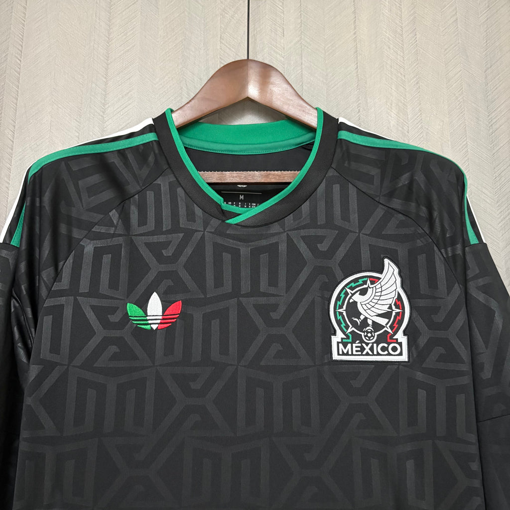 México 2026 Alternativa