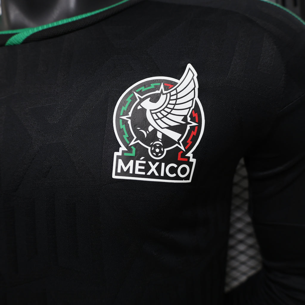 México 2026 Alternativa