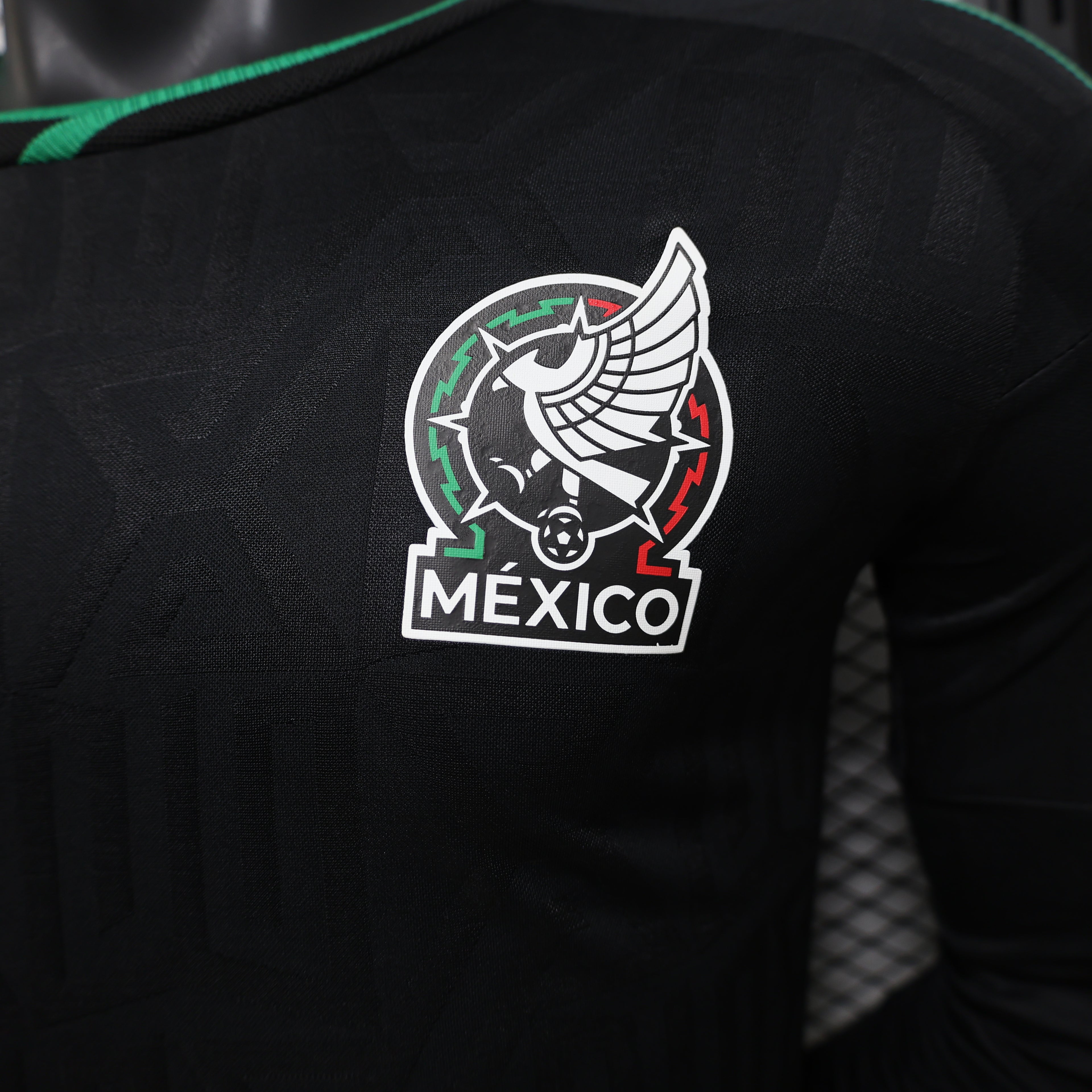 México 2026 Alternativa
