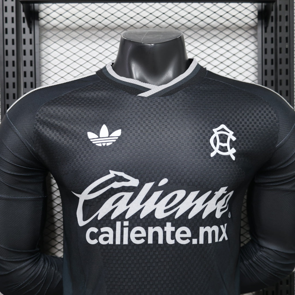 América 26/27 Visitante