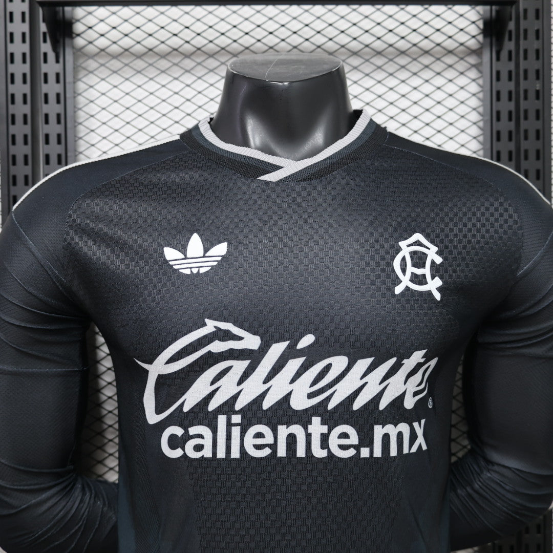 América 26/27 Visitante