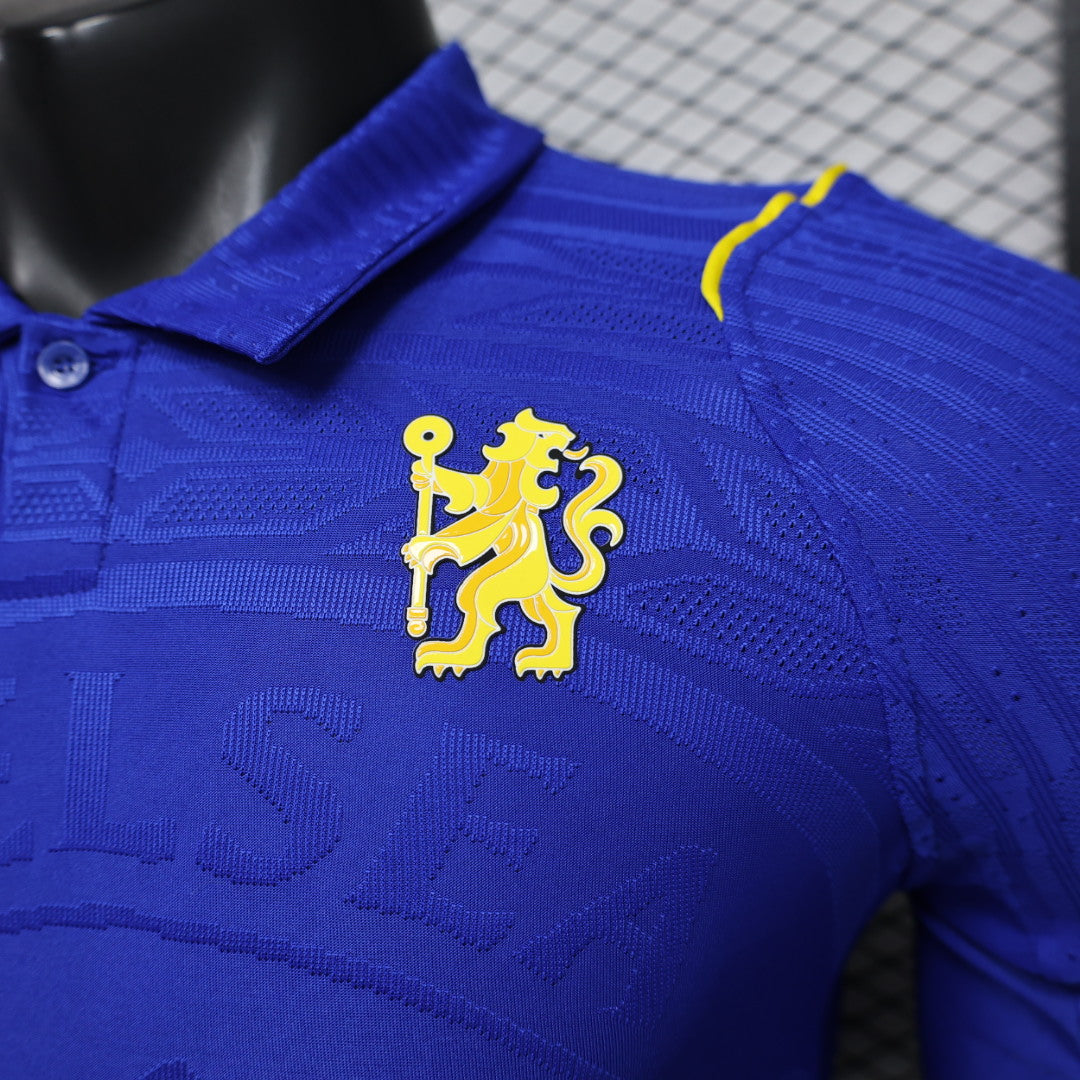 Chelsea 26/27 Local
