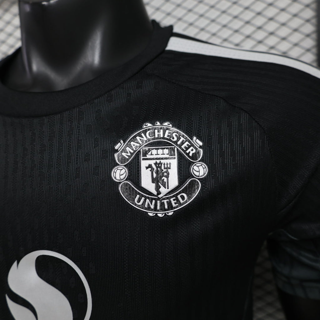 Manchester United 26/27 Portero