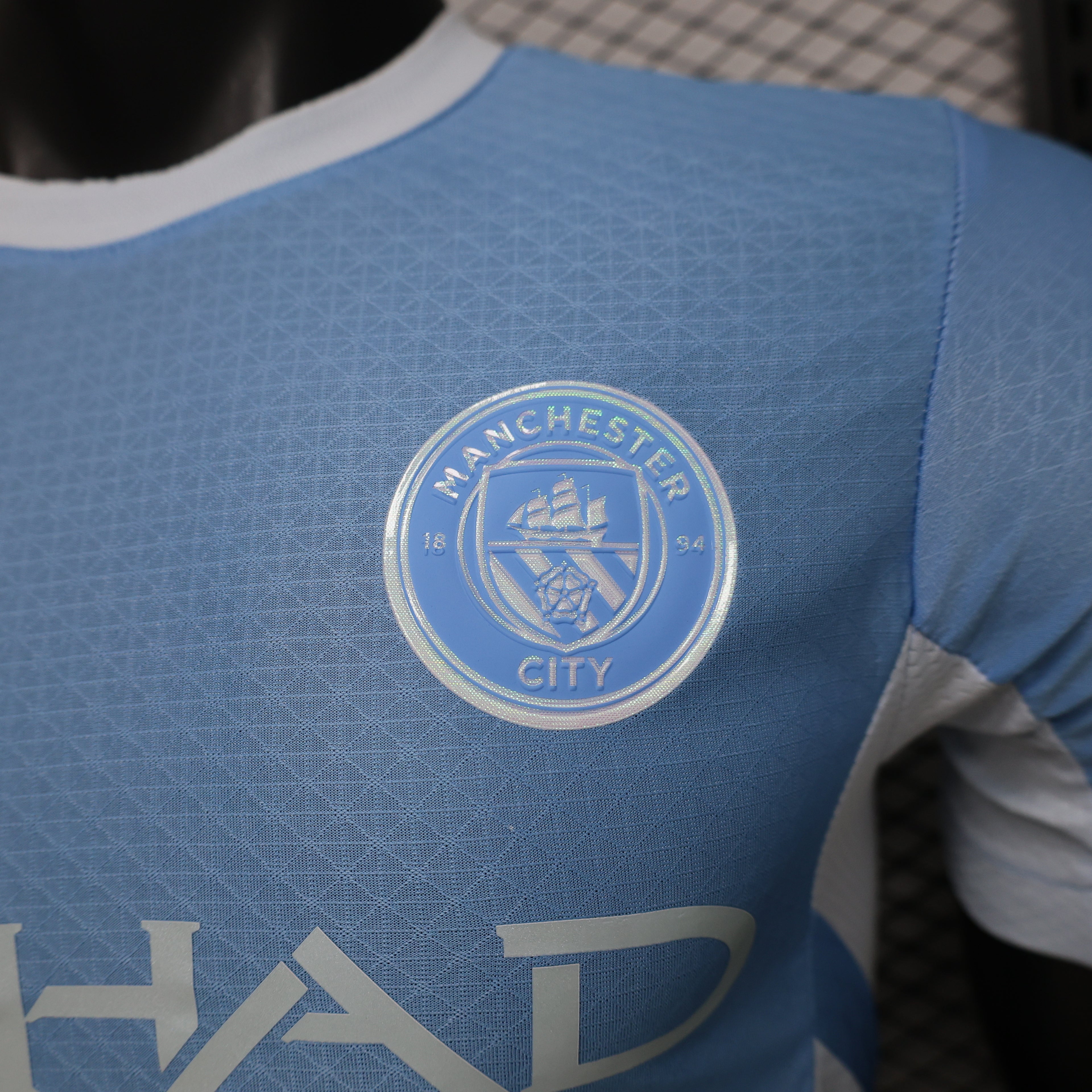 Manchester City 26/27 Local