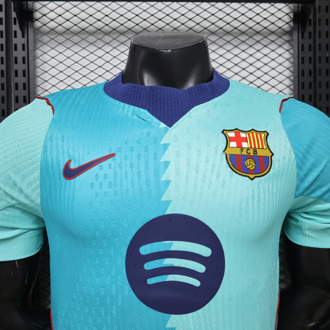 Barcelona 26/27 Visitante