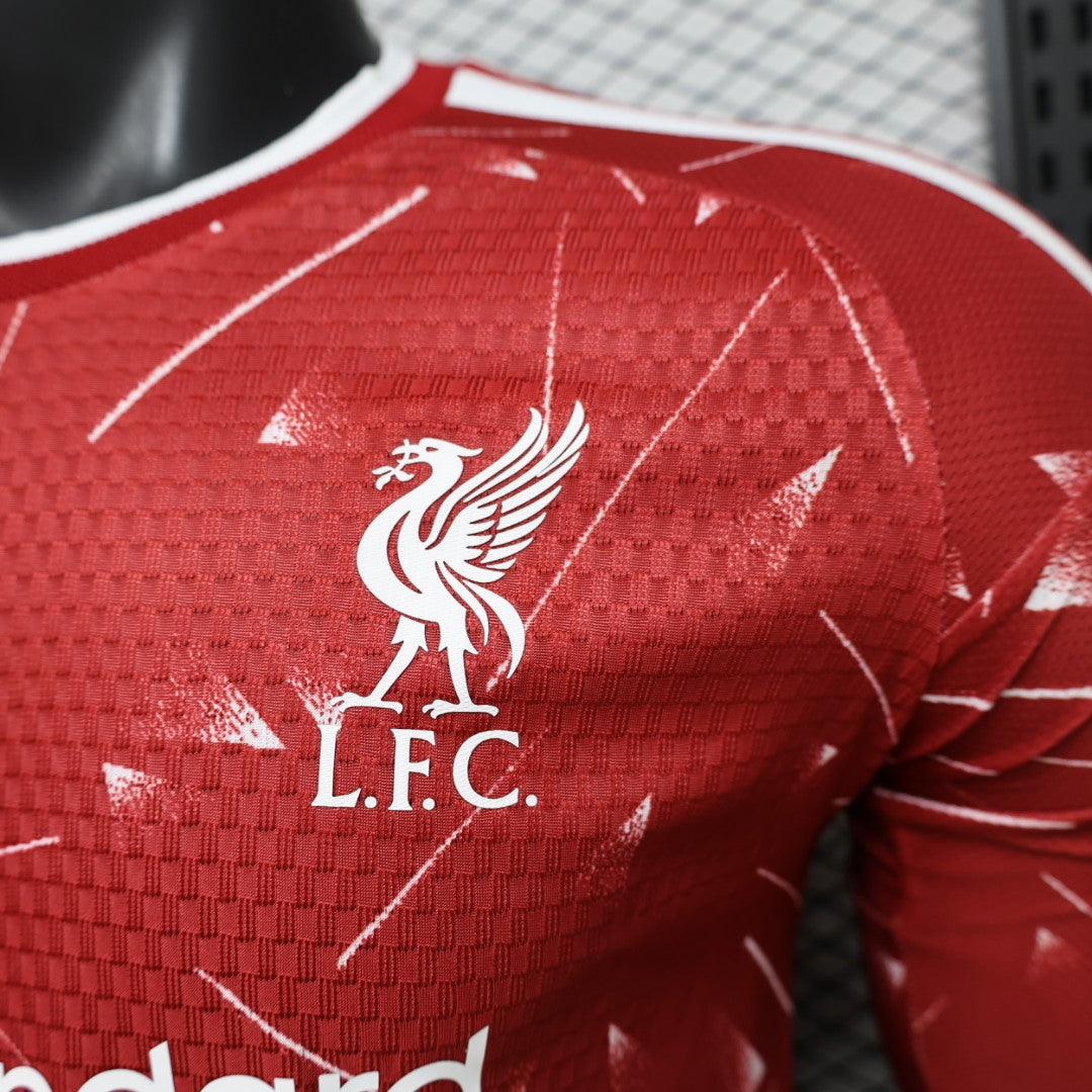 Liverpool 26/27 Local