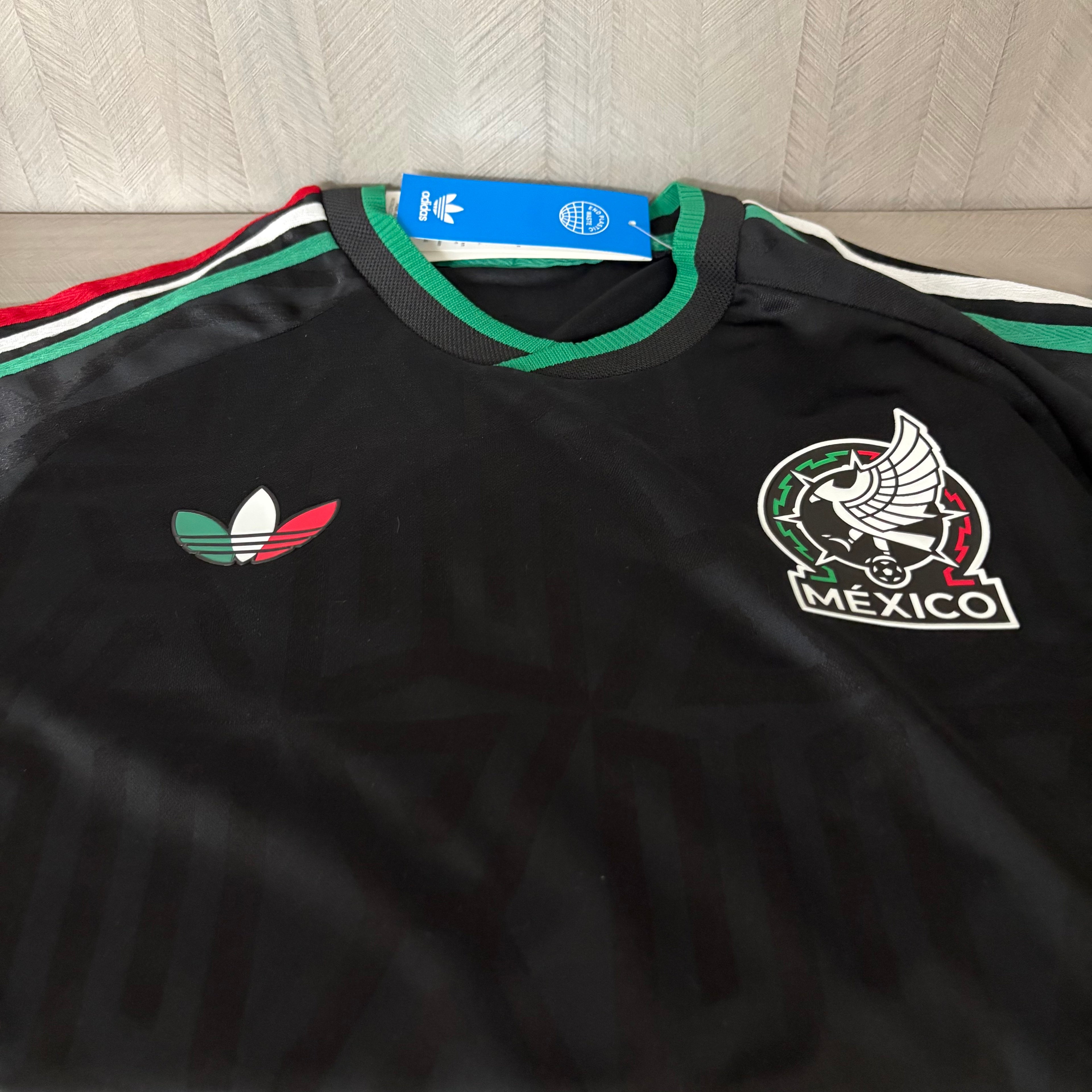 México 2026 Alternativa