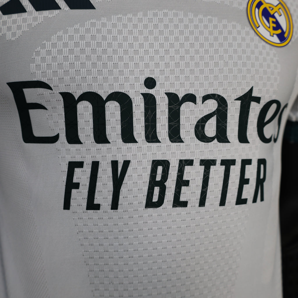 Real Madrid 26/27 Local