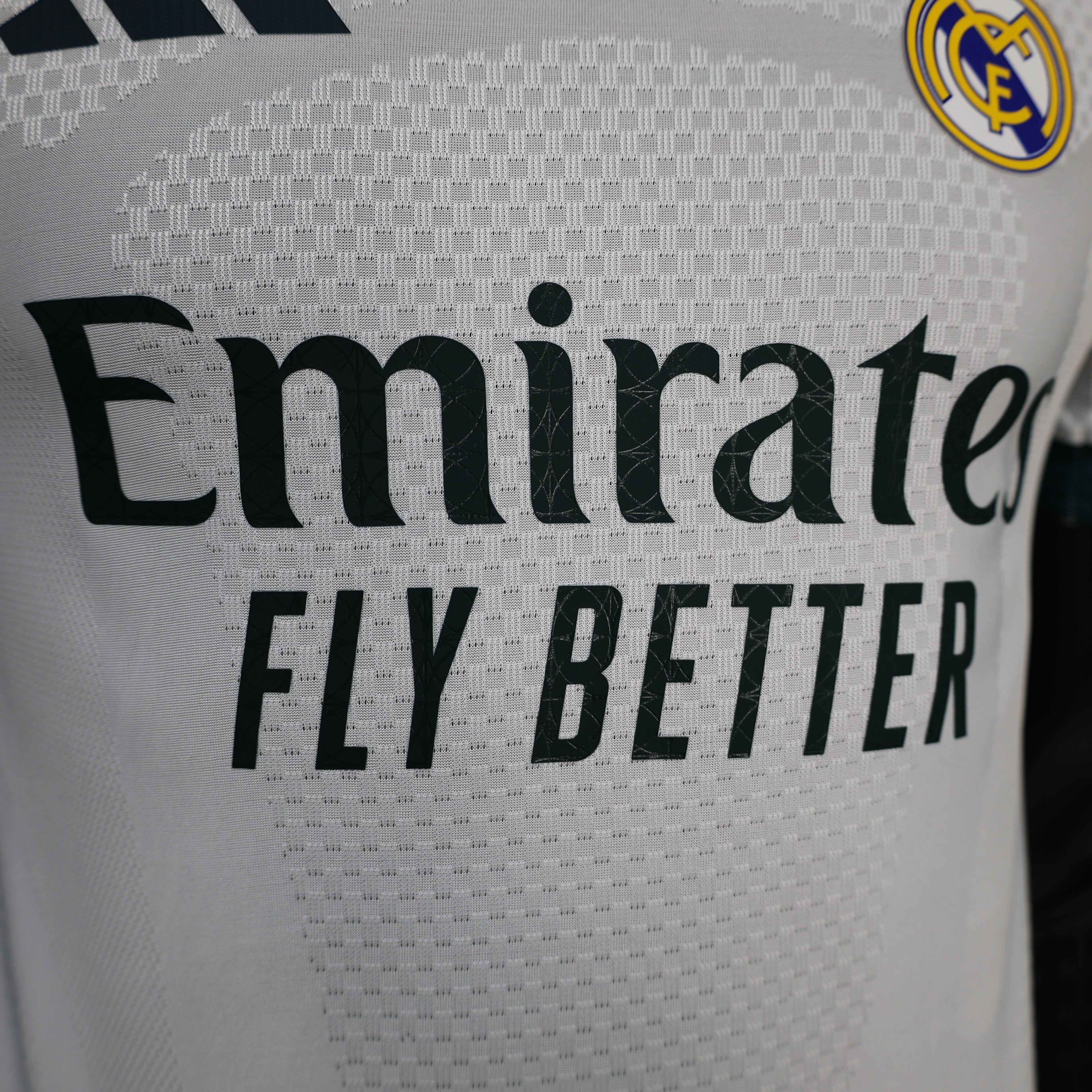 Real Madrid 26/27 Local