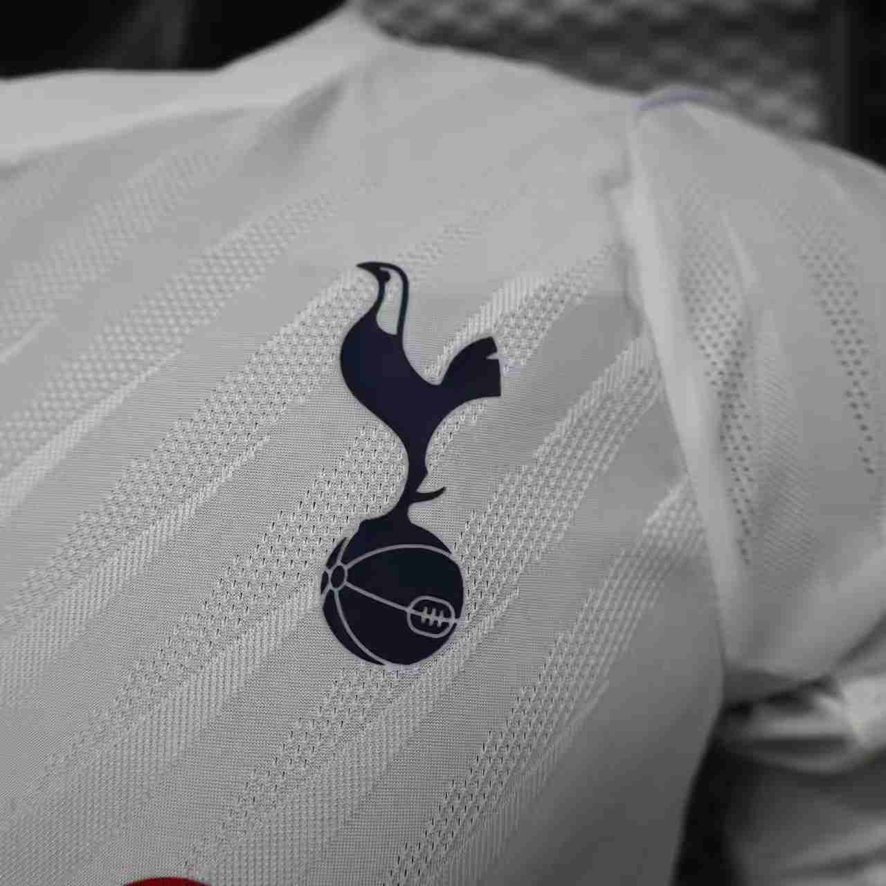 Tottenham 26/27 Local