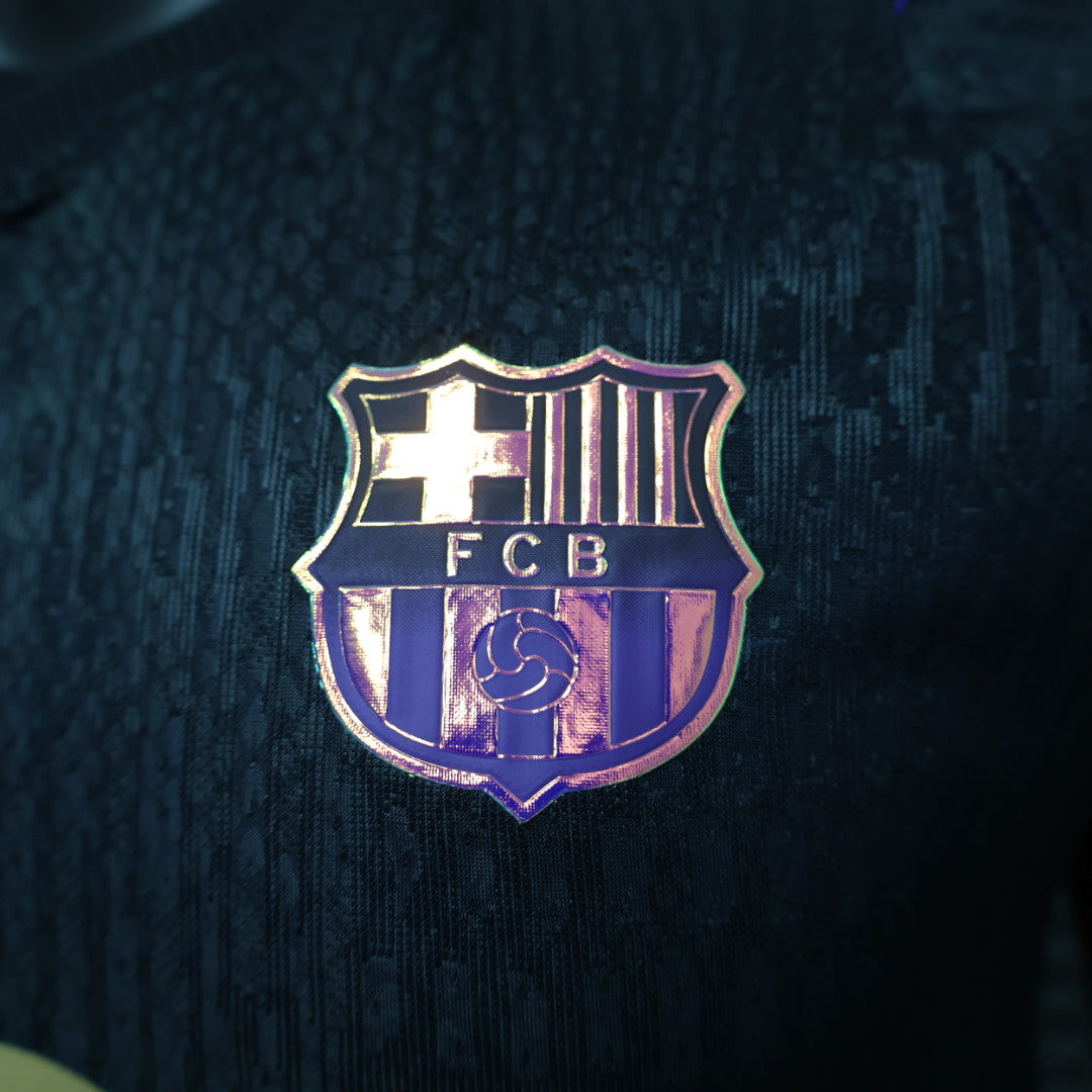 Barcelona 26/27 Tercera