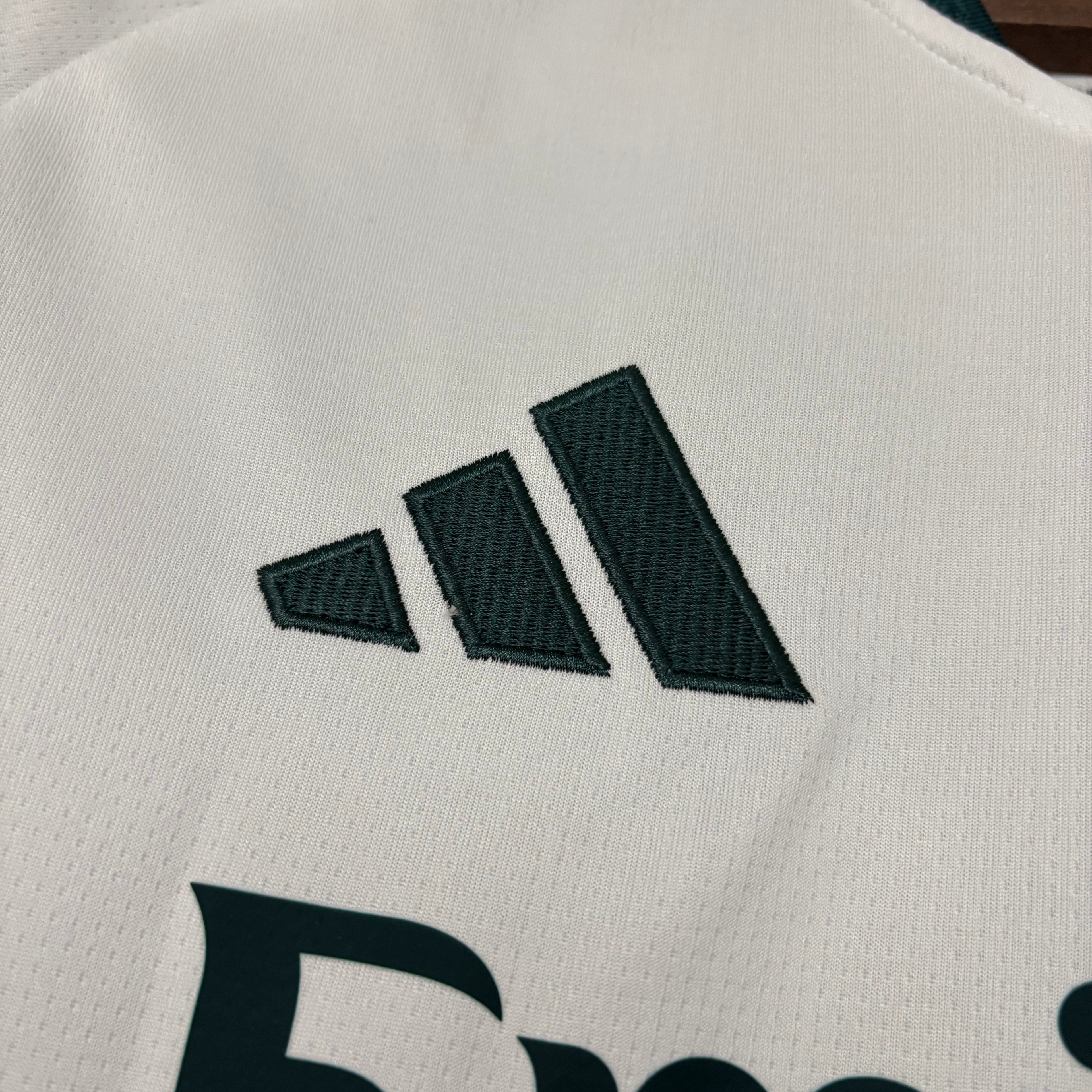 Real Madrid 26/27 Local